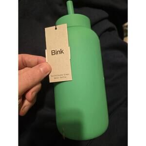 Bink 27oz Day Water Bottle Straw Cap